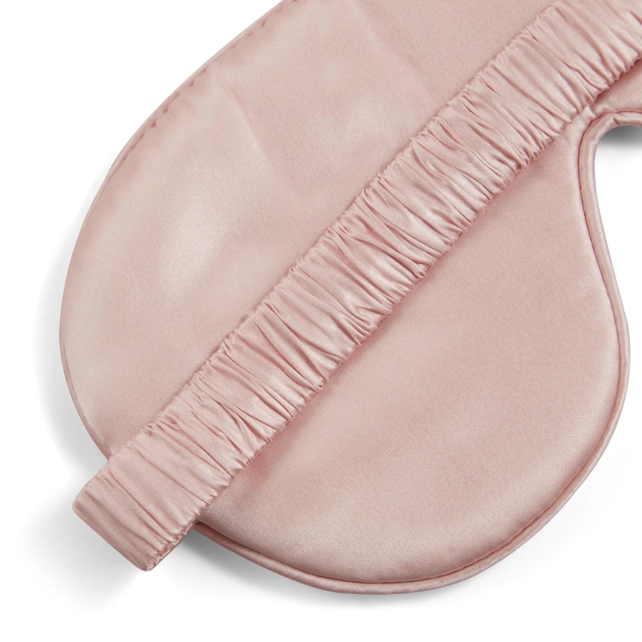 Sleep mask - Pink