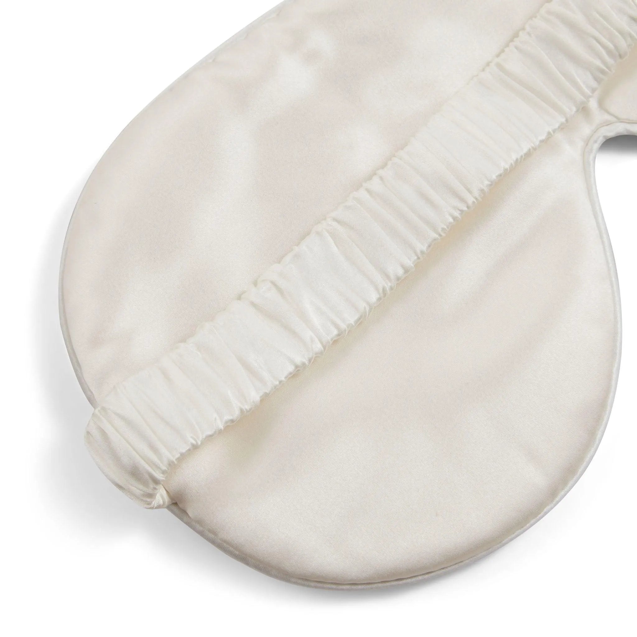 Sleep Mask - Cream
