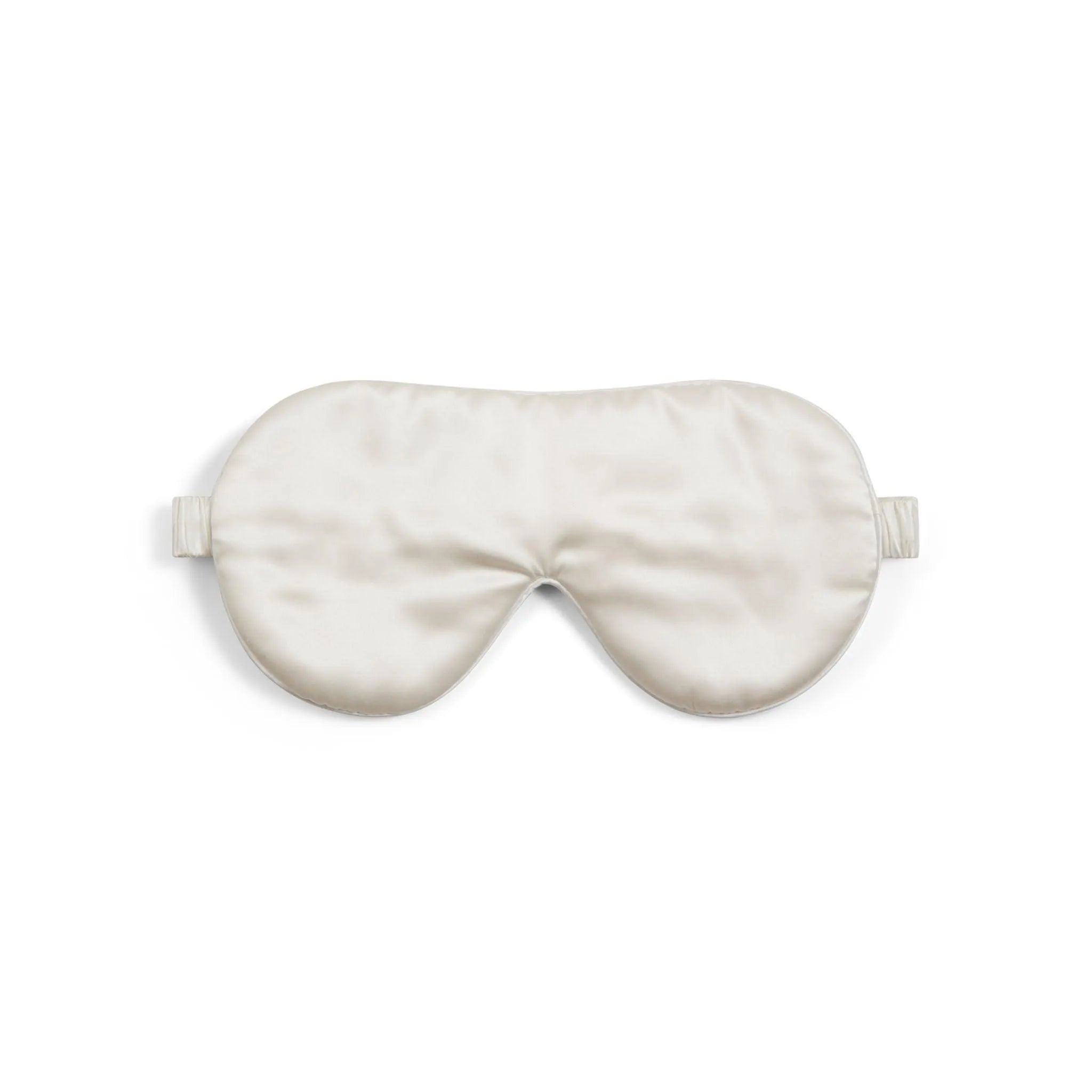 Sleep Mask - Cream