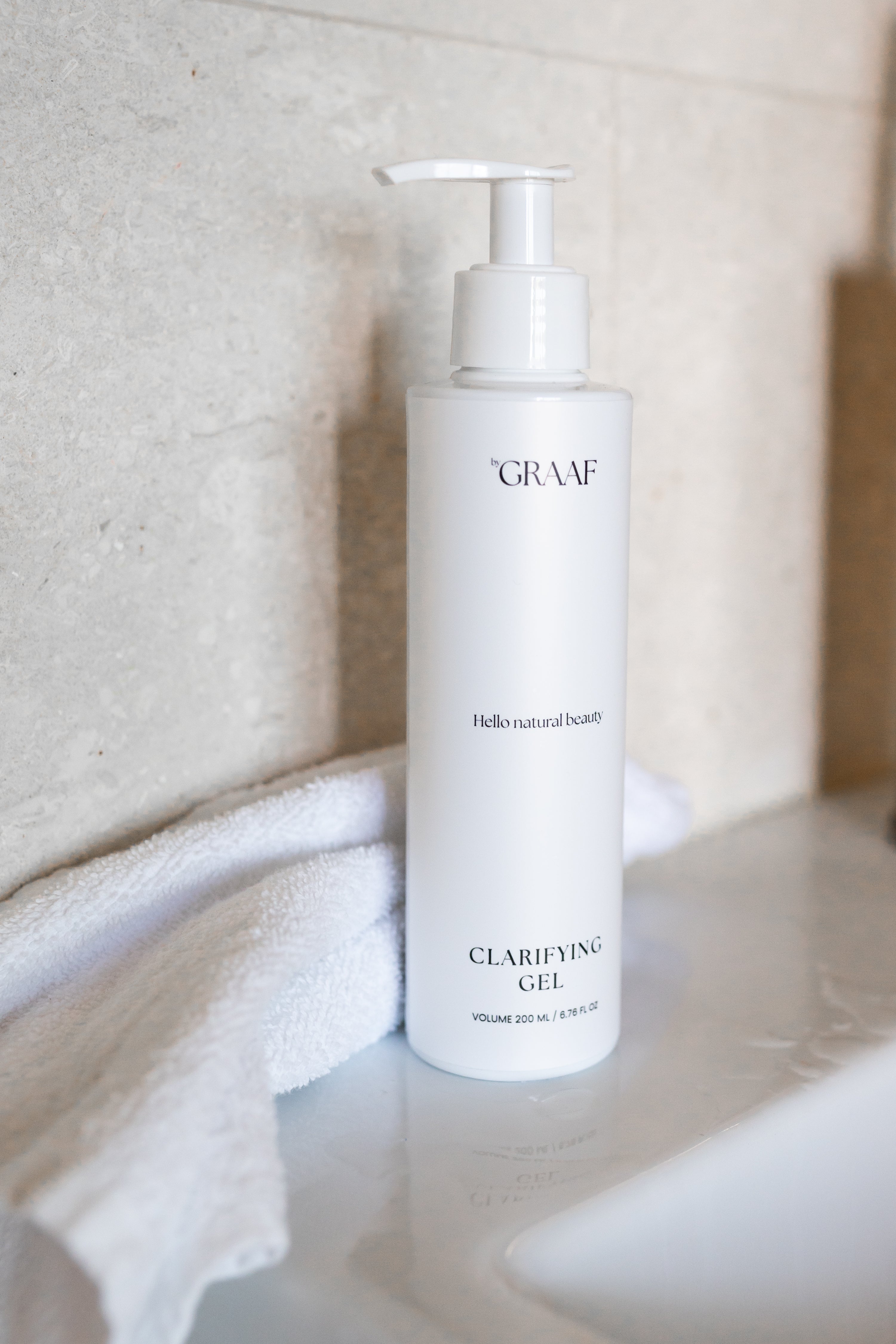 Clear Complexion Collection Box