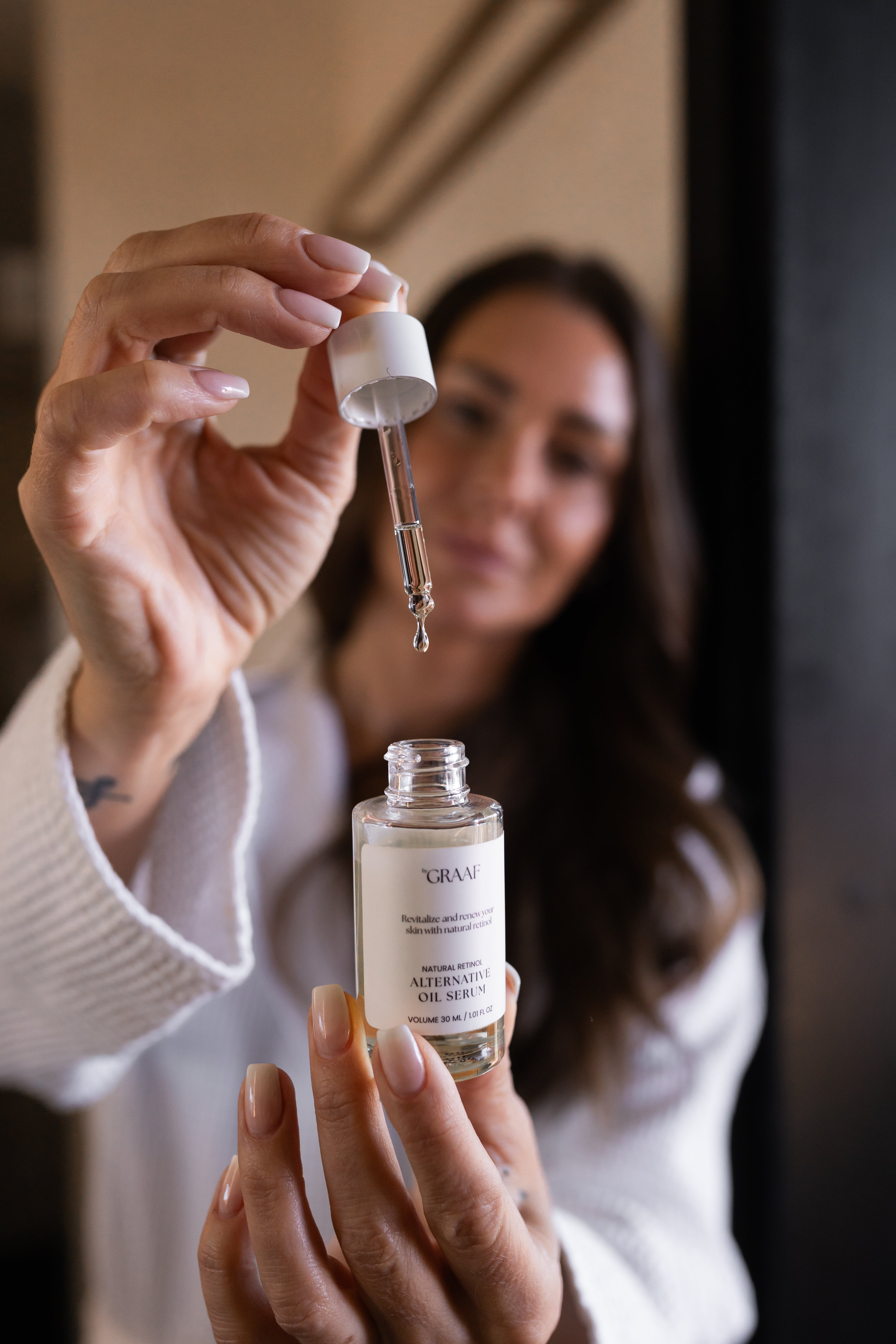 Clear Complexion Collection Box