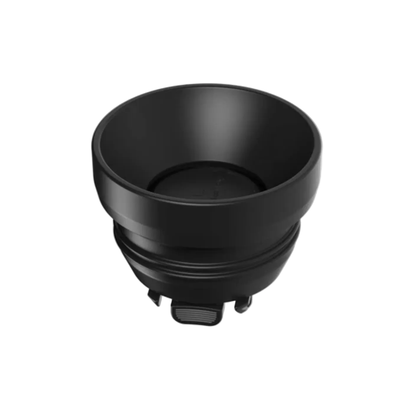 ByGraaf Hybrid Lock for drinking glasses - Made from bio-based PP
