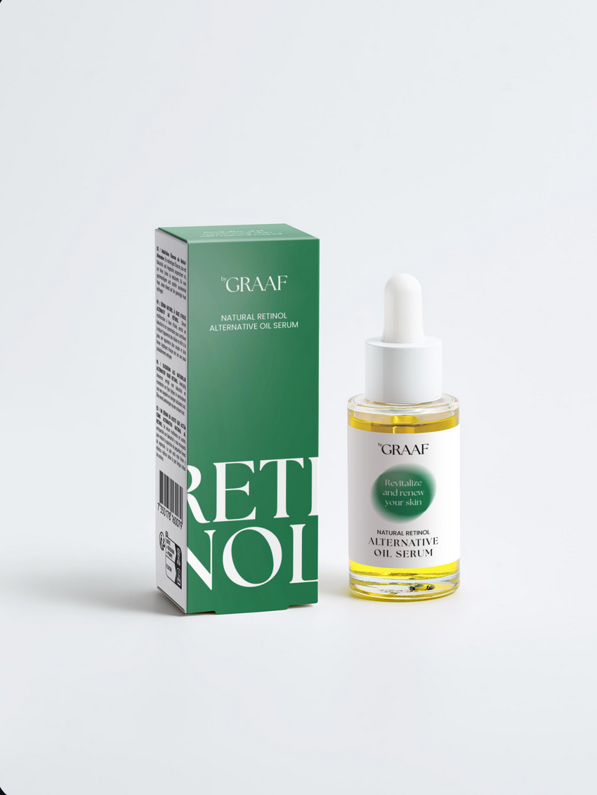 ByGraaf Complete Ritual – Allt i Ett Paket