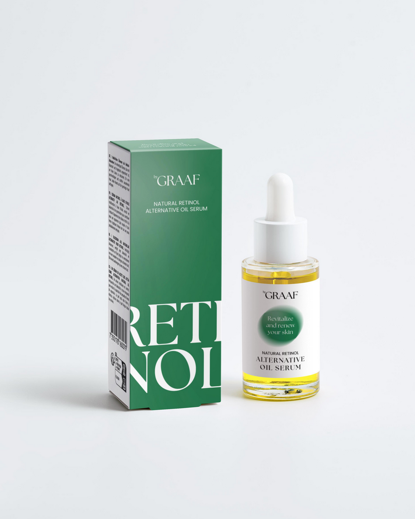 ByGraaf Complete Ritual - All-in-One Package