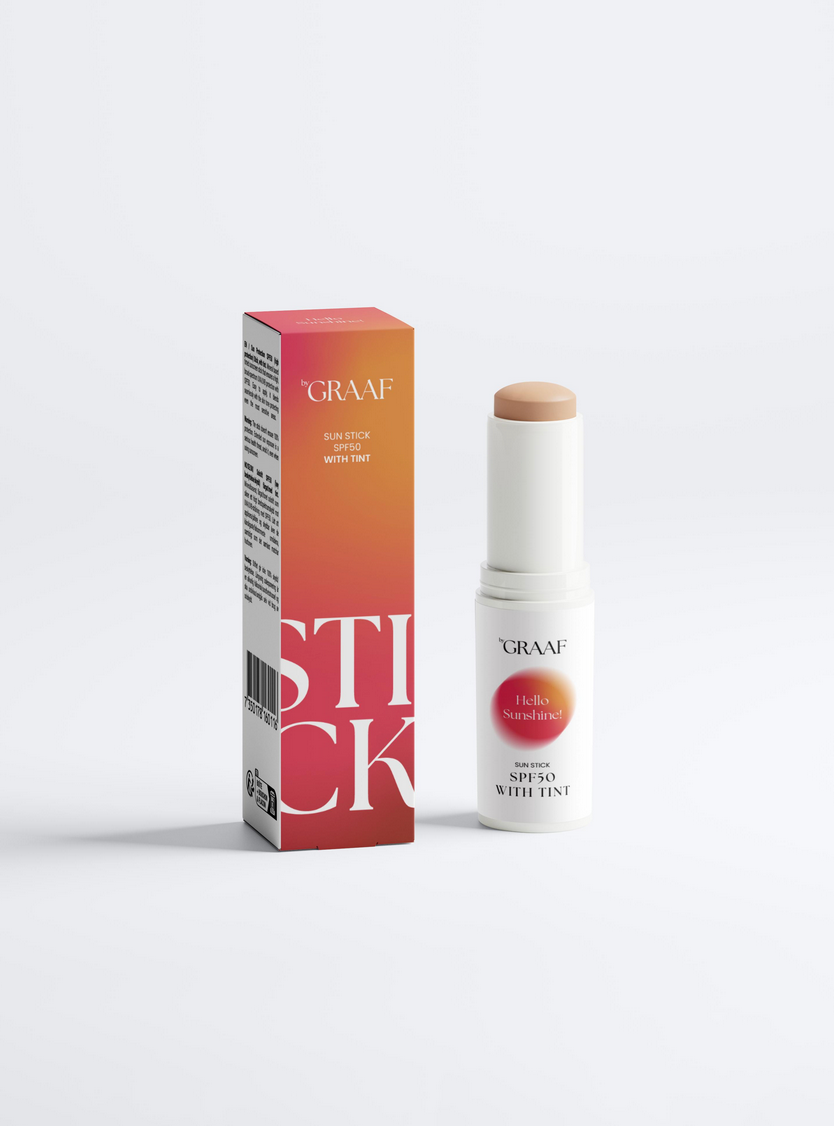 ByGraaf Complete Ritual – Allt i Ett Paket