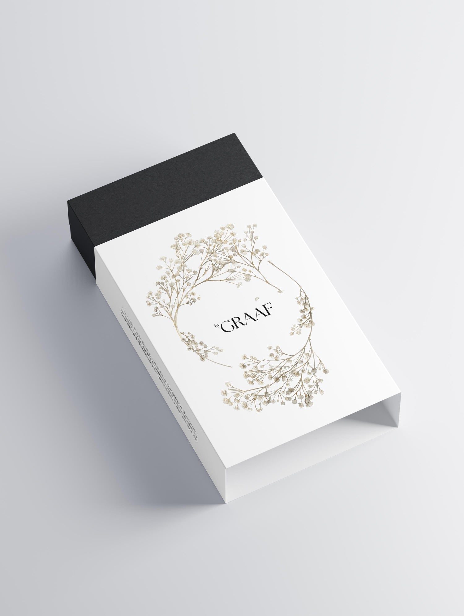Clear Complexion Collection Box
