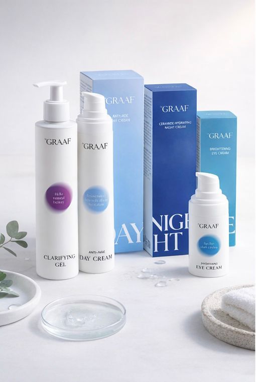 ByGraaf Complete Skincare Set