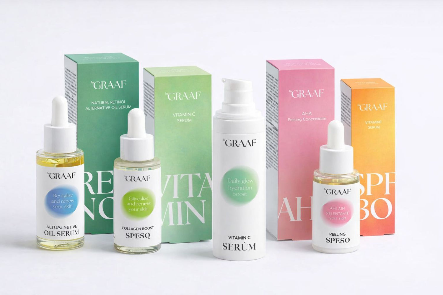 ByGraaf Serum Ritual