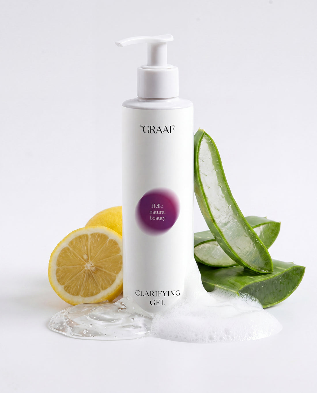 Clarifying Gel