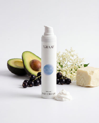 Anti-Age Day Cream