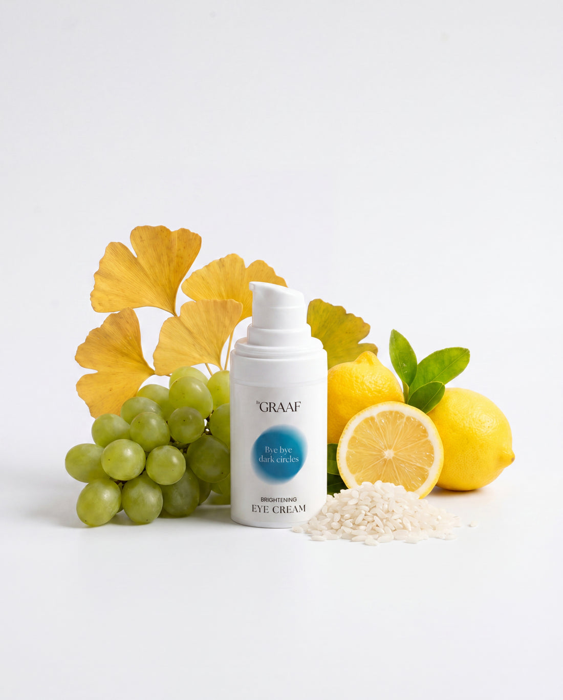 Lyster-Eye Cream