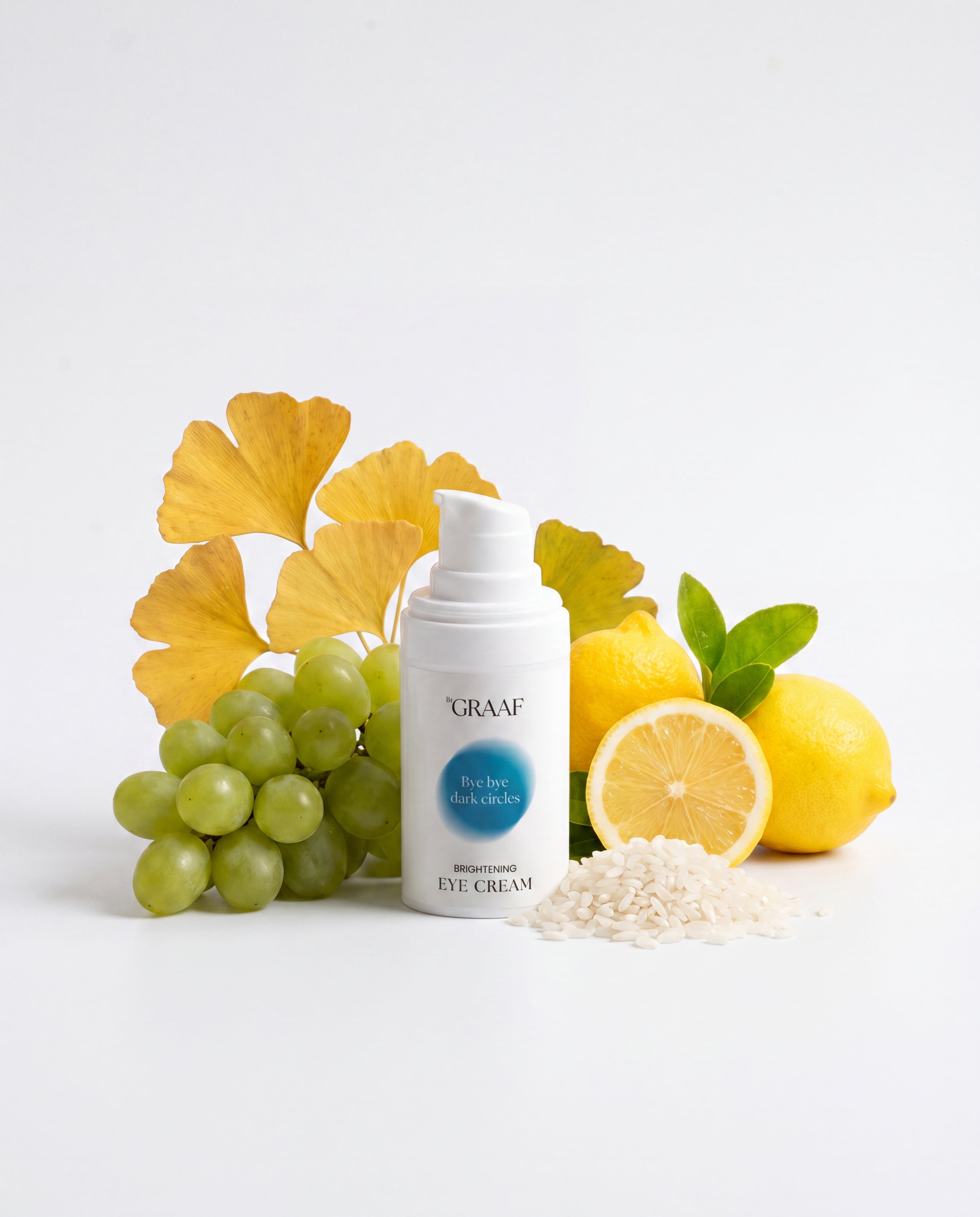 Lyster-Eye Cream