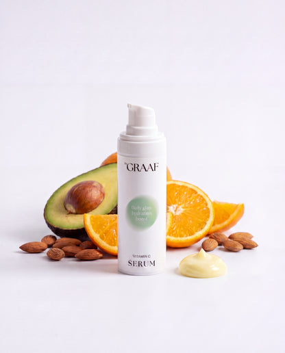 Vitamin C Serum