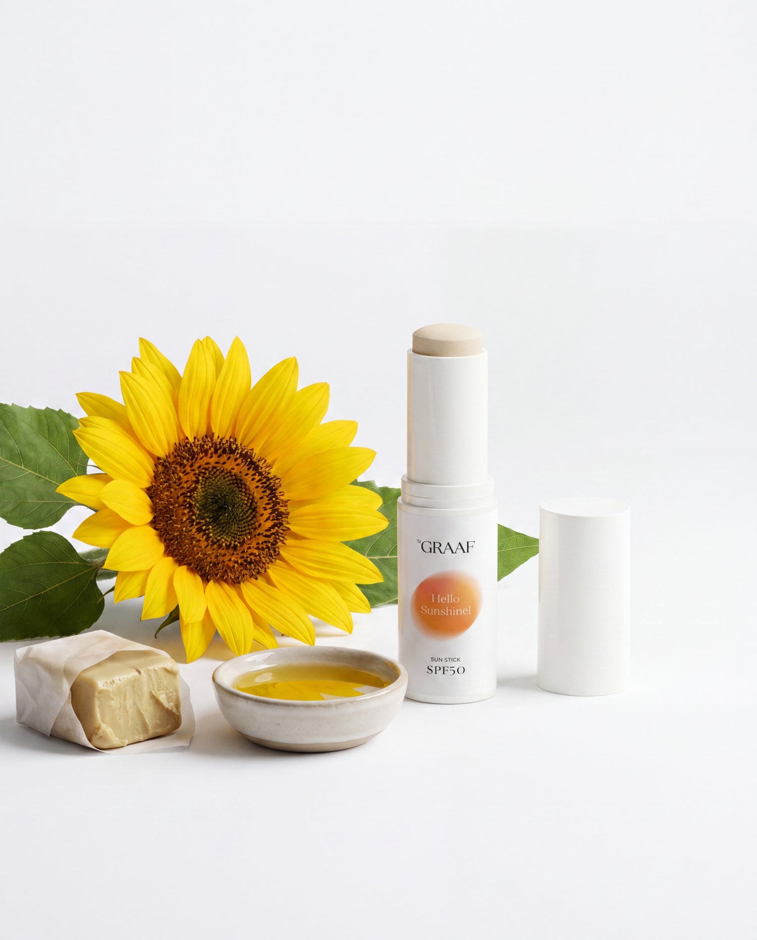 Sun Protection SPF50 Stick, no tint