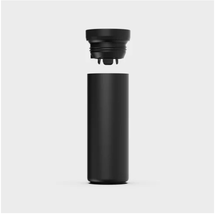 ByGraaf Hybrid Lock for drinking glasses - Made from bio-based PP