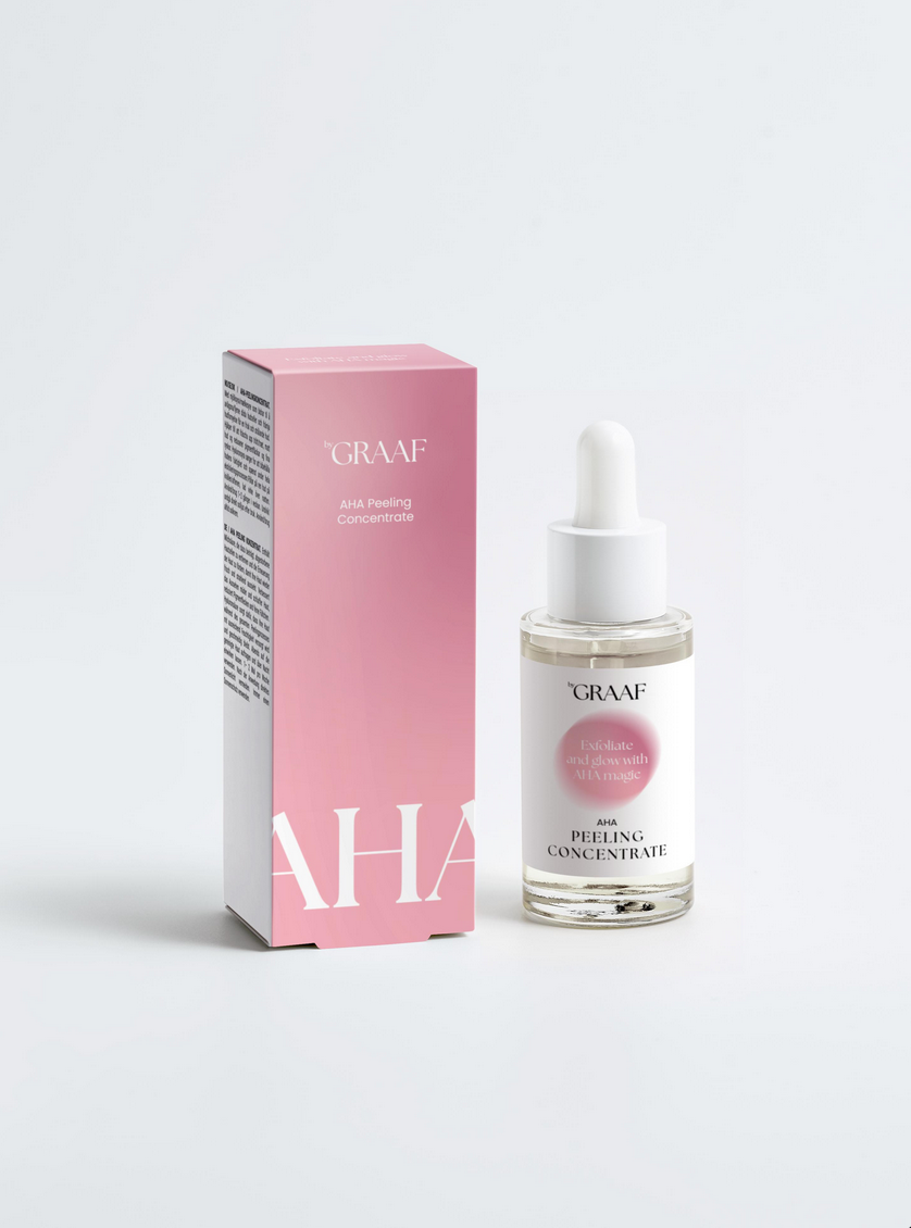 AHA Peeling Concentrate