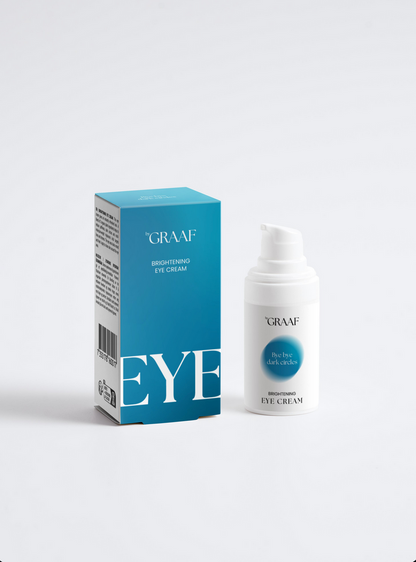 Brightening Eye Cream