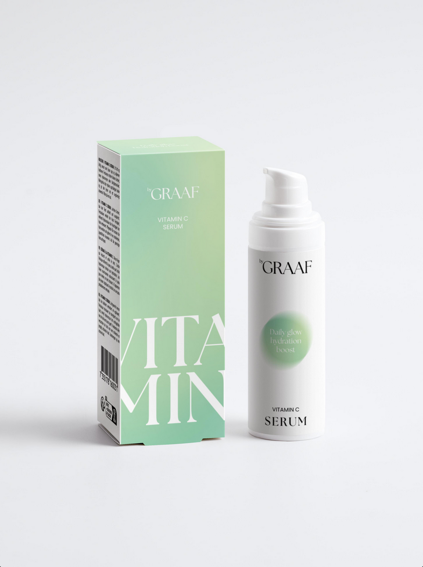 Vitamin C Serum