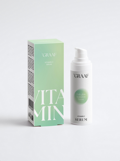 Vitamin C Serum