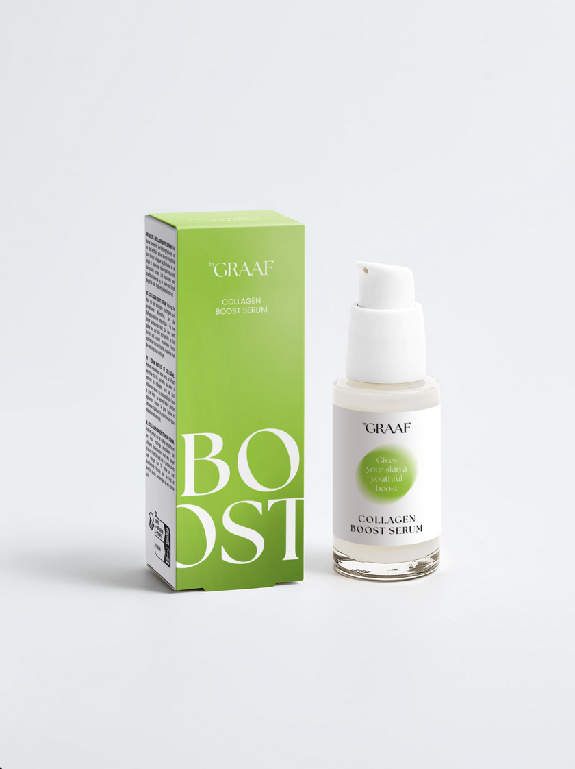 Collagen Boost Serum