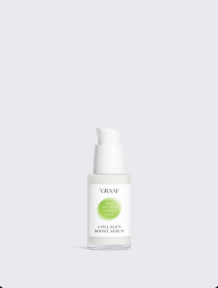 Collagen Boost Serum
