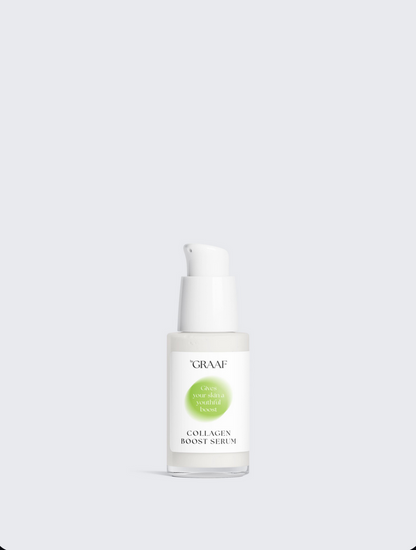 Collagen Boost Serum