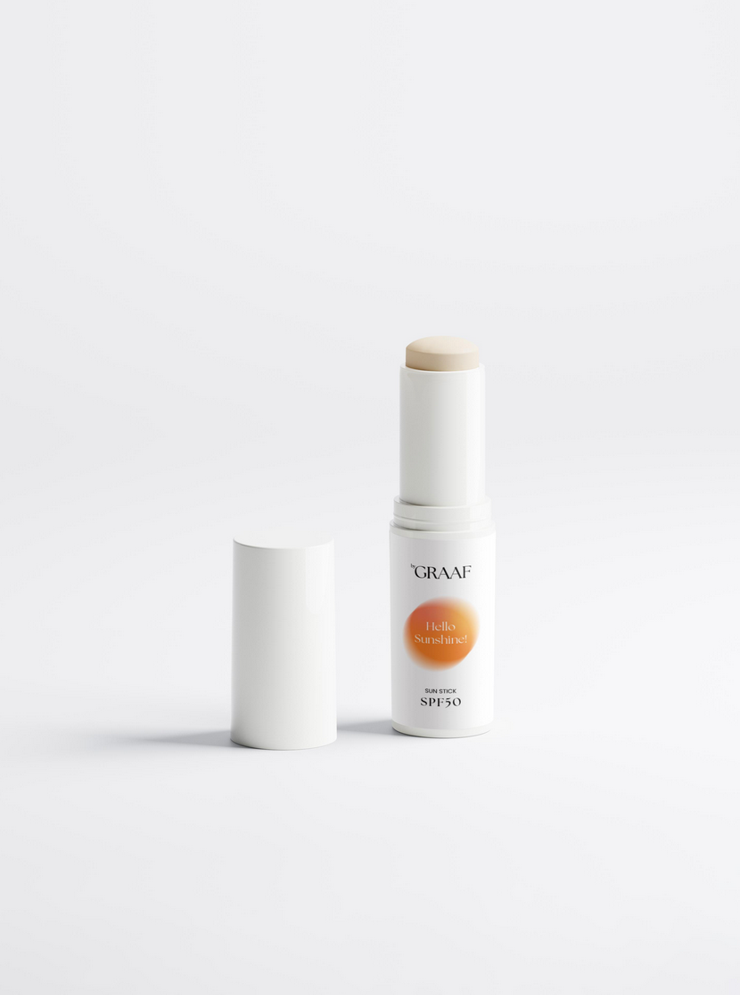 Sun Protection SPF50 Stick, no tint