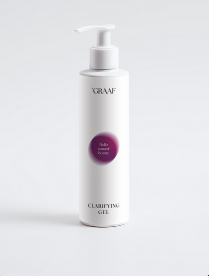 Clarifying Gel