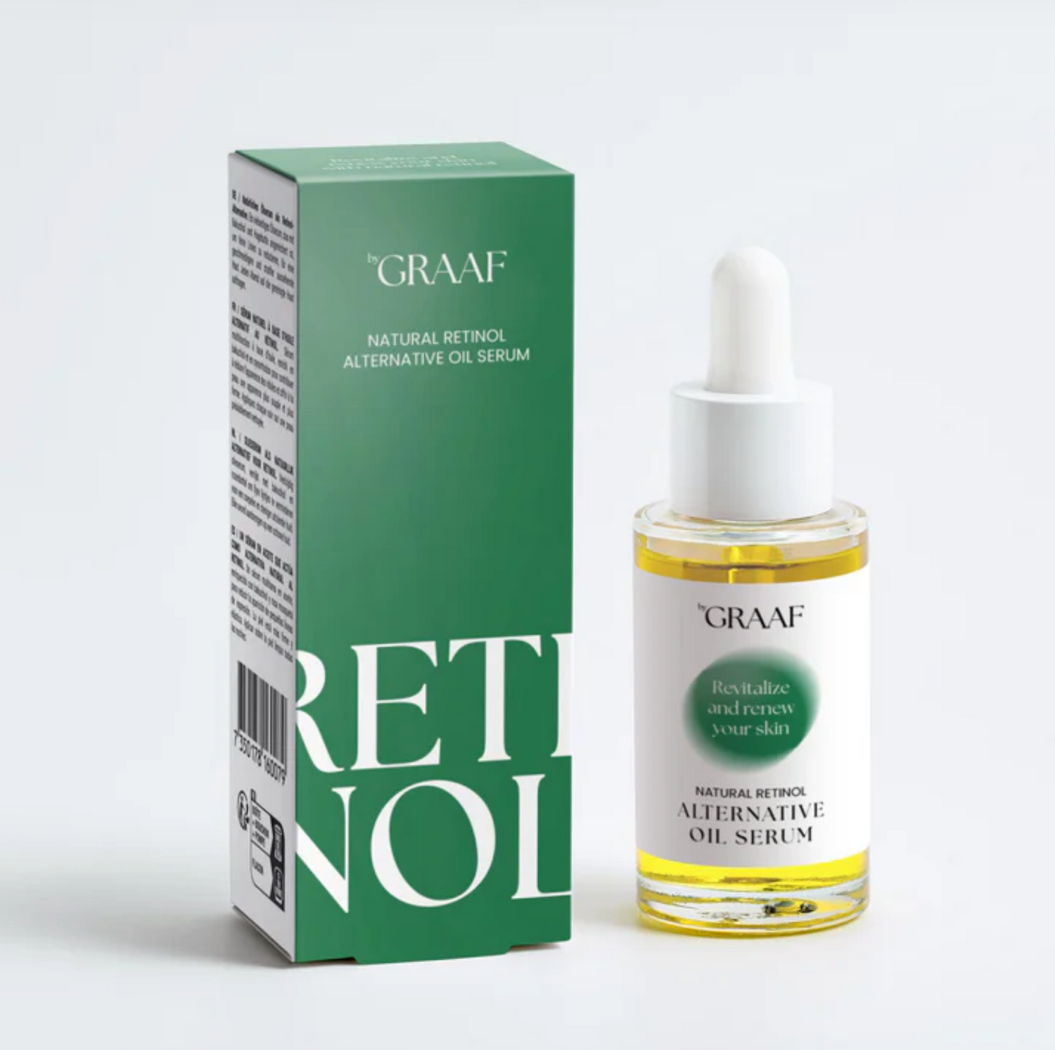 ByGraaf Serum Ritual