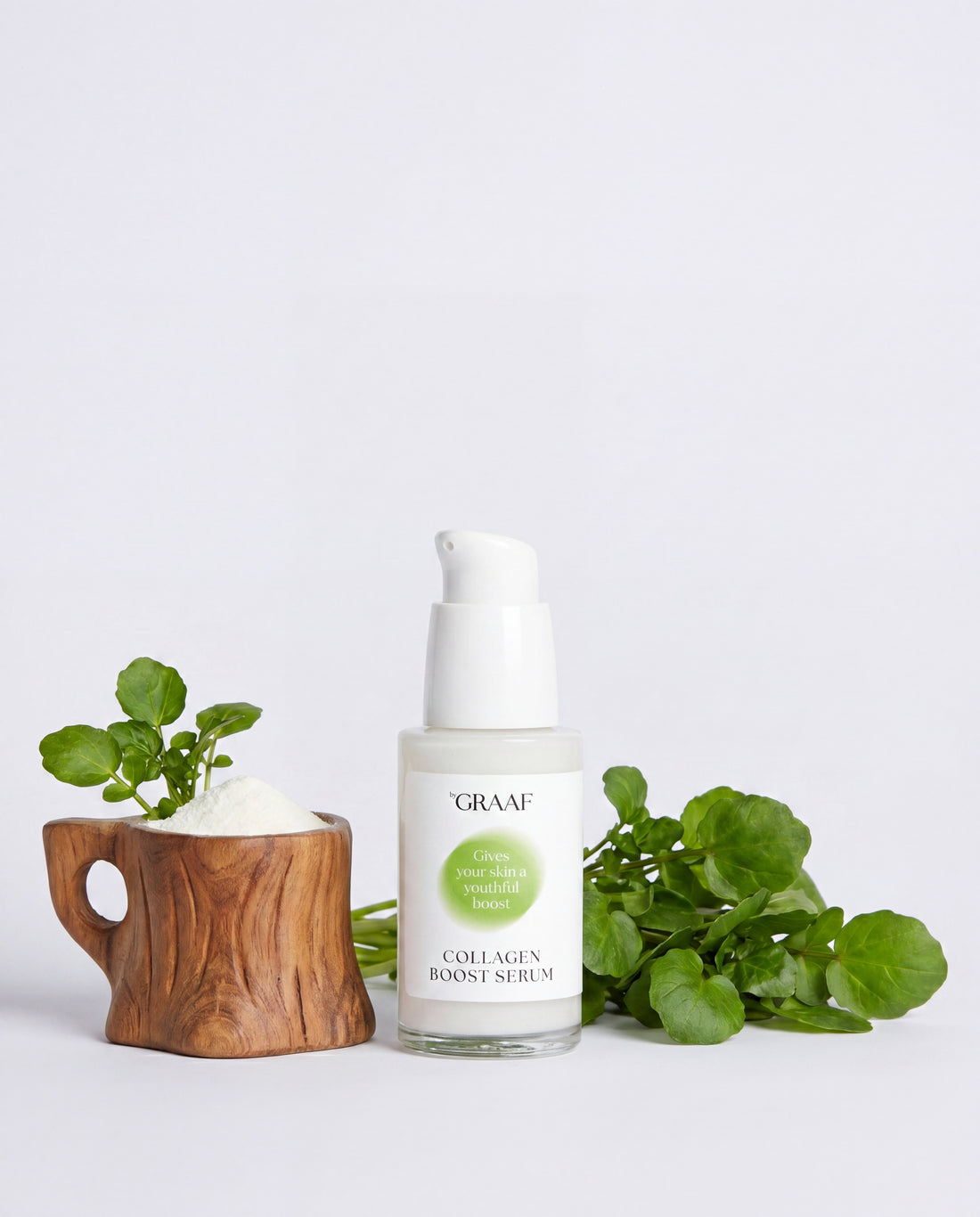 Collagen Boost Serum