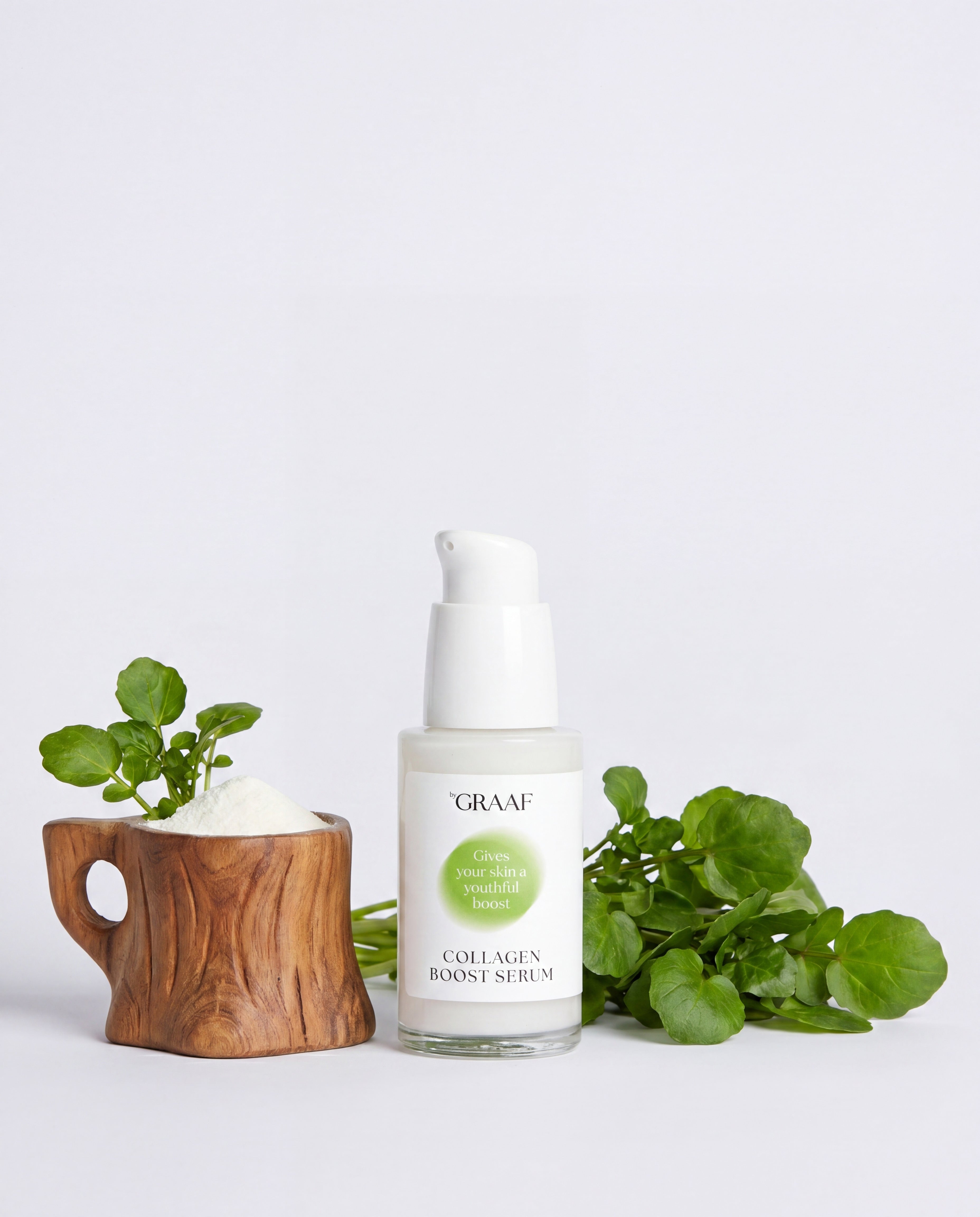 Collagen Boost Serum