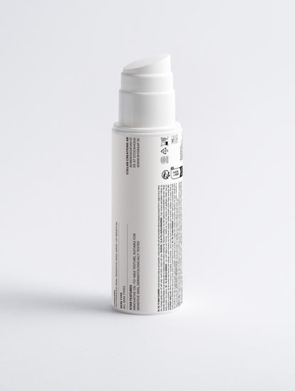 Sensitive Skin Oil-to-Milk Cleanser